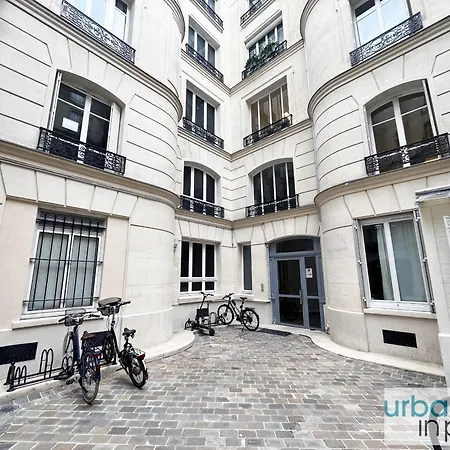 Appartamento 90 - Karl Lagerfeld Lafayette Parigi