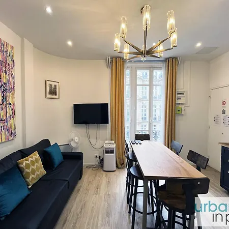 90 - Karl Lagerfeld Lafayette Appartamento *