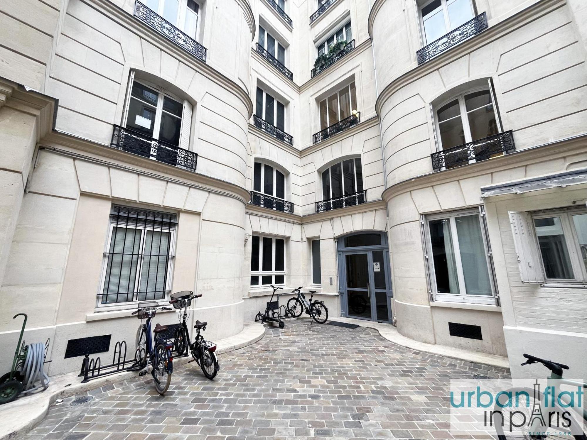 Appartamento 90 - Karl Lagerfeld Lafayette Parigi